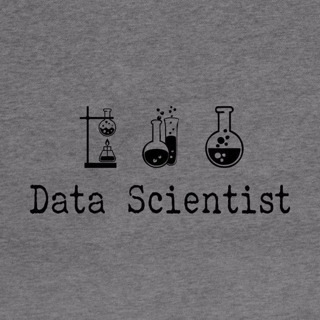 Data Science Lab by CWdesign